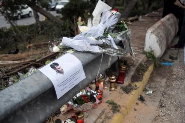 «Βόμβα» από τον δικηγόρο του Παντελίδη – Συνοδηγός ο τραγουδιστής στο μοιραίο ατύχημα; (βίντεο)